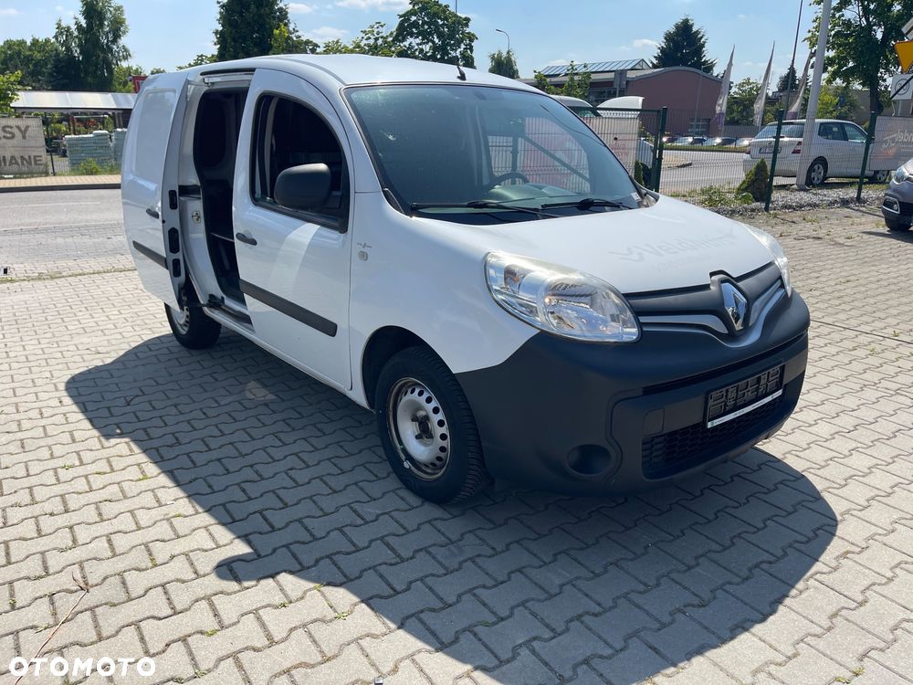 Renault Kangoo - 2