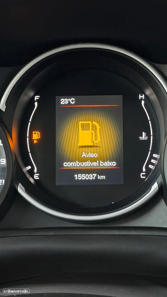 Fiat 500L 1.3 MJ Lounge S&S - 23