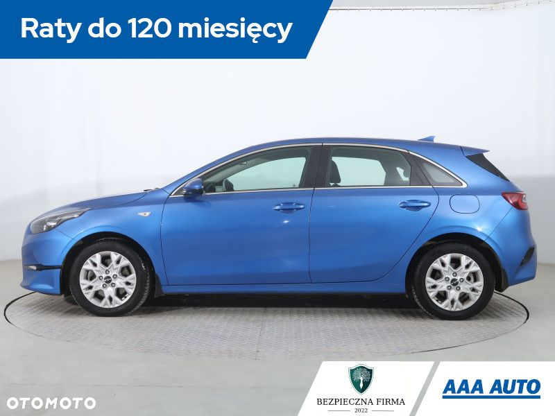 Kia Ceed - 3