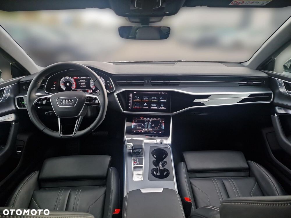 Audi A7 Sportback - 10
