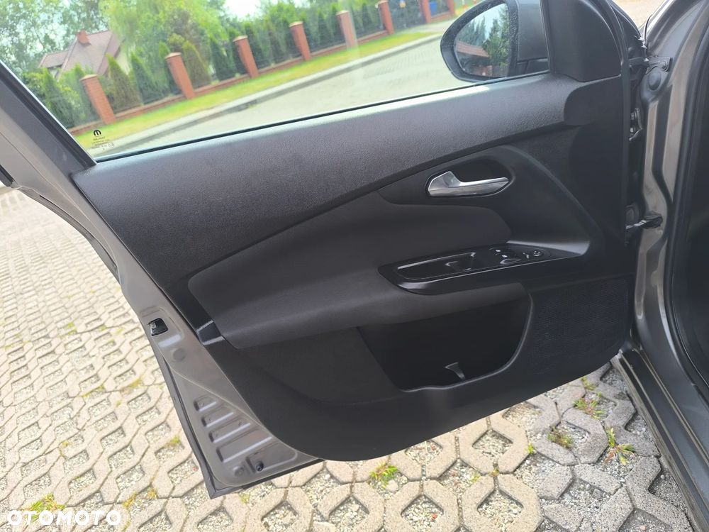 Fiat Tipo 1.4 16v Mirror - 24