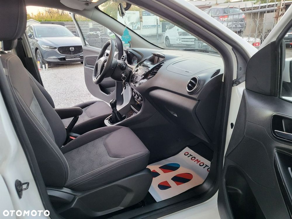 Ford Ka+ - 20