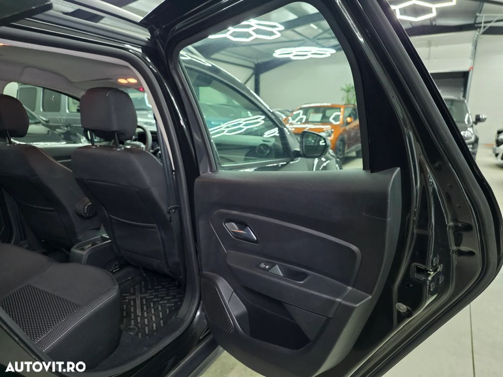 Dacia Duster dCi 110 FAP 4x4 Prestige - 30