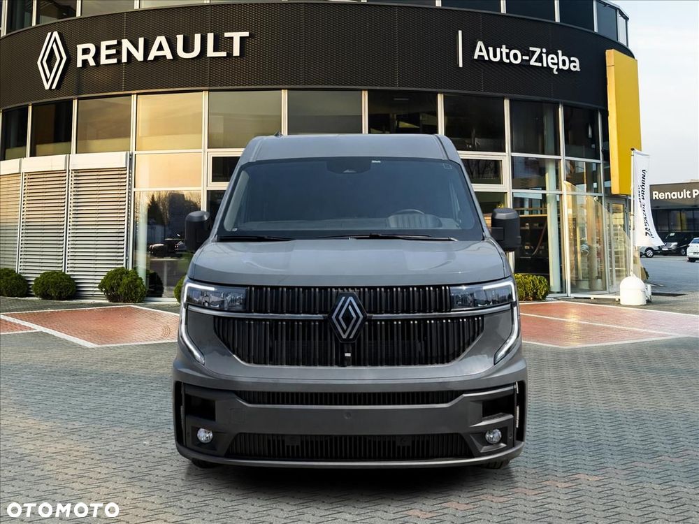 Renault master - 3
