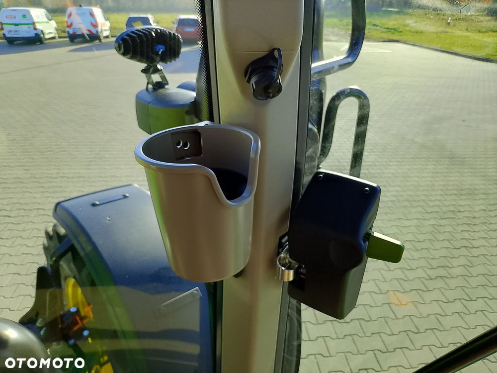 John Deere 6M 105 - 17