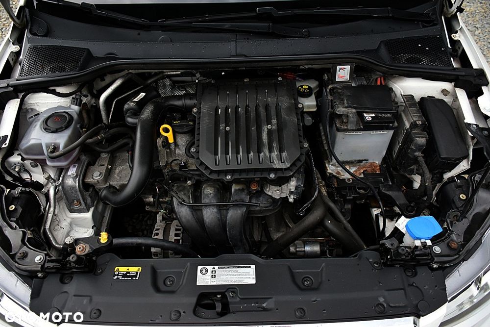 Seat Ibiza 1.0 MPI Reference - 25