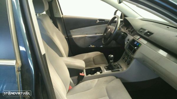 Para Peças Volkswagen Passat Variant (3C5) - 2