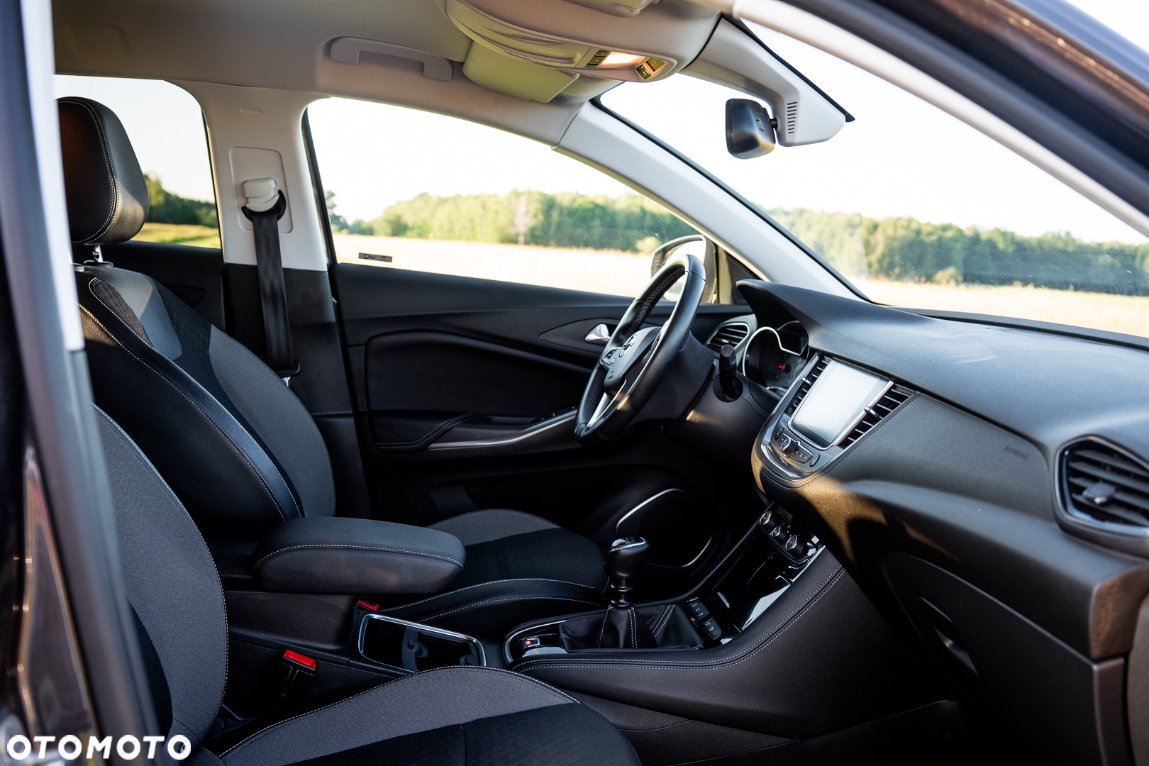 Opel Grandland X 1.2 T GPF Edition Business Pack S&S - 9