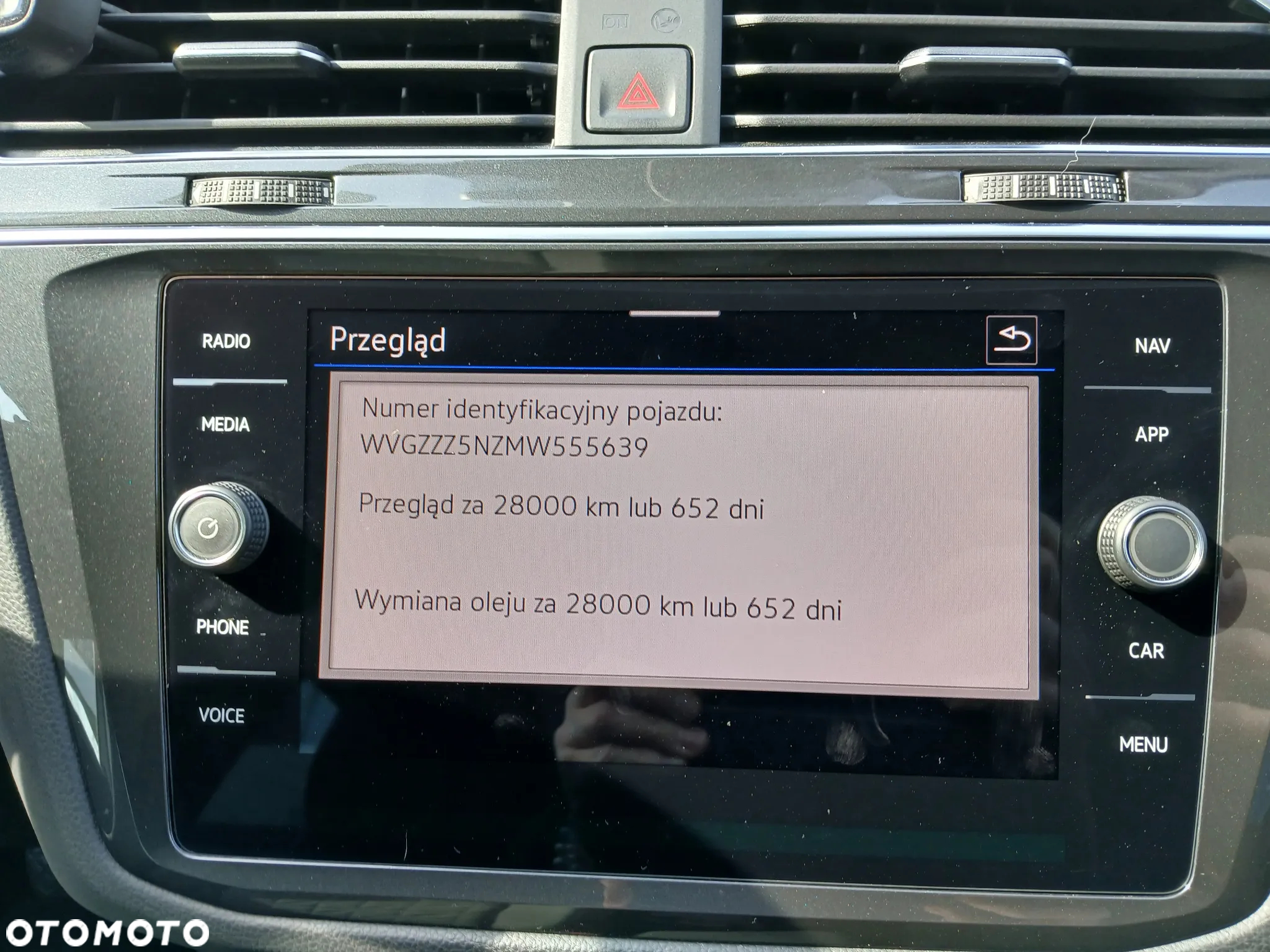 Volkswagen Tiguan 1.5 TSI EVO Life - 17