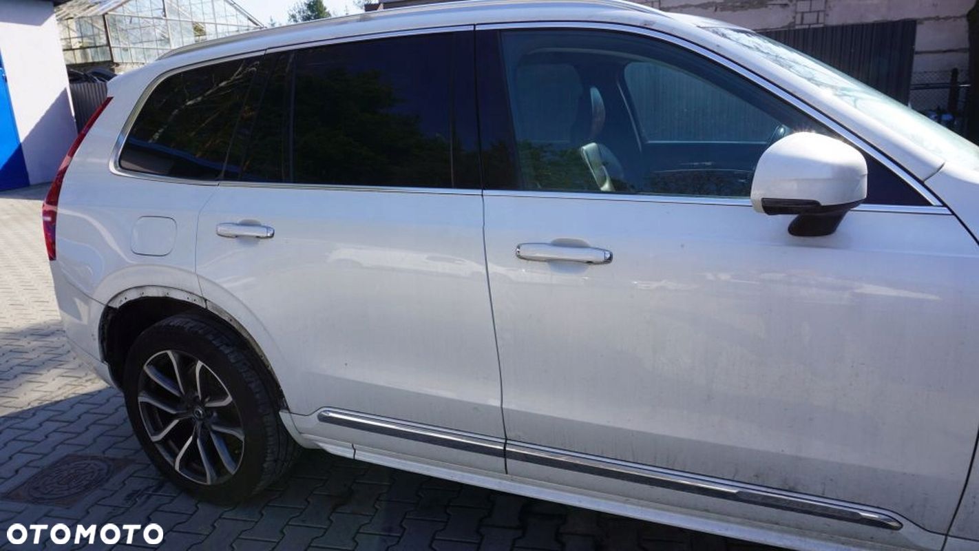 VOLVO XC90 II - DACH PANORAMA KOLOR 707 - 1