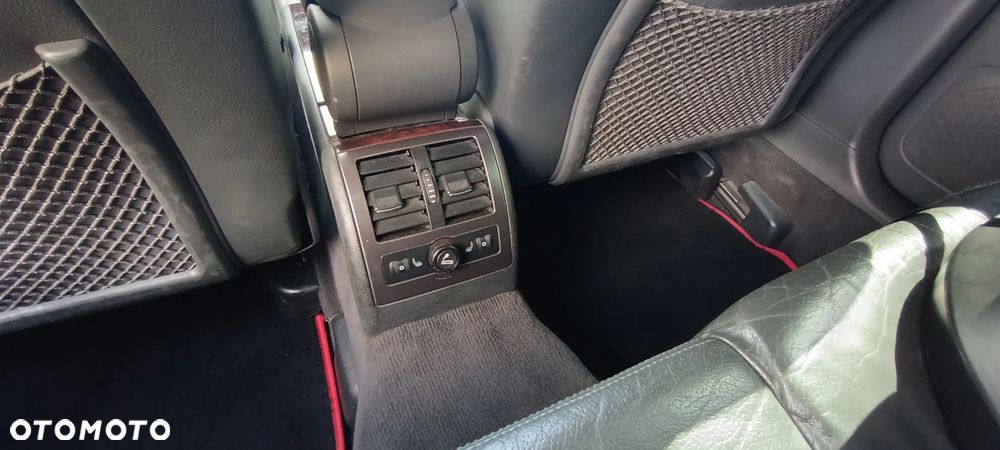 Audi A6 Limousine - 12