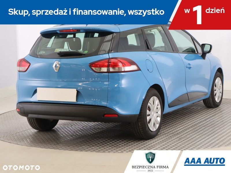 Renault Clio - 7