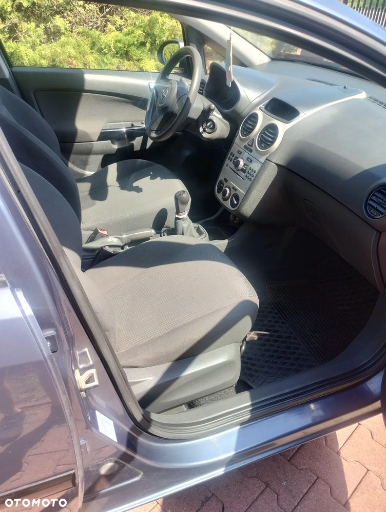 Opel Corsa - 7