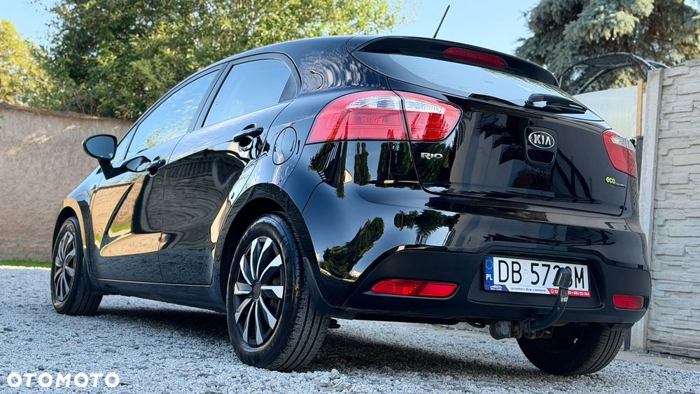 Kia Rio 1.2 Spirit - 7