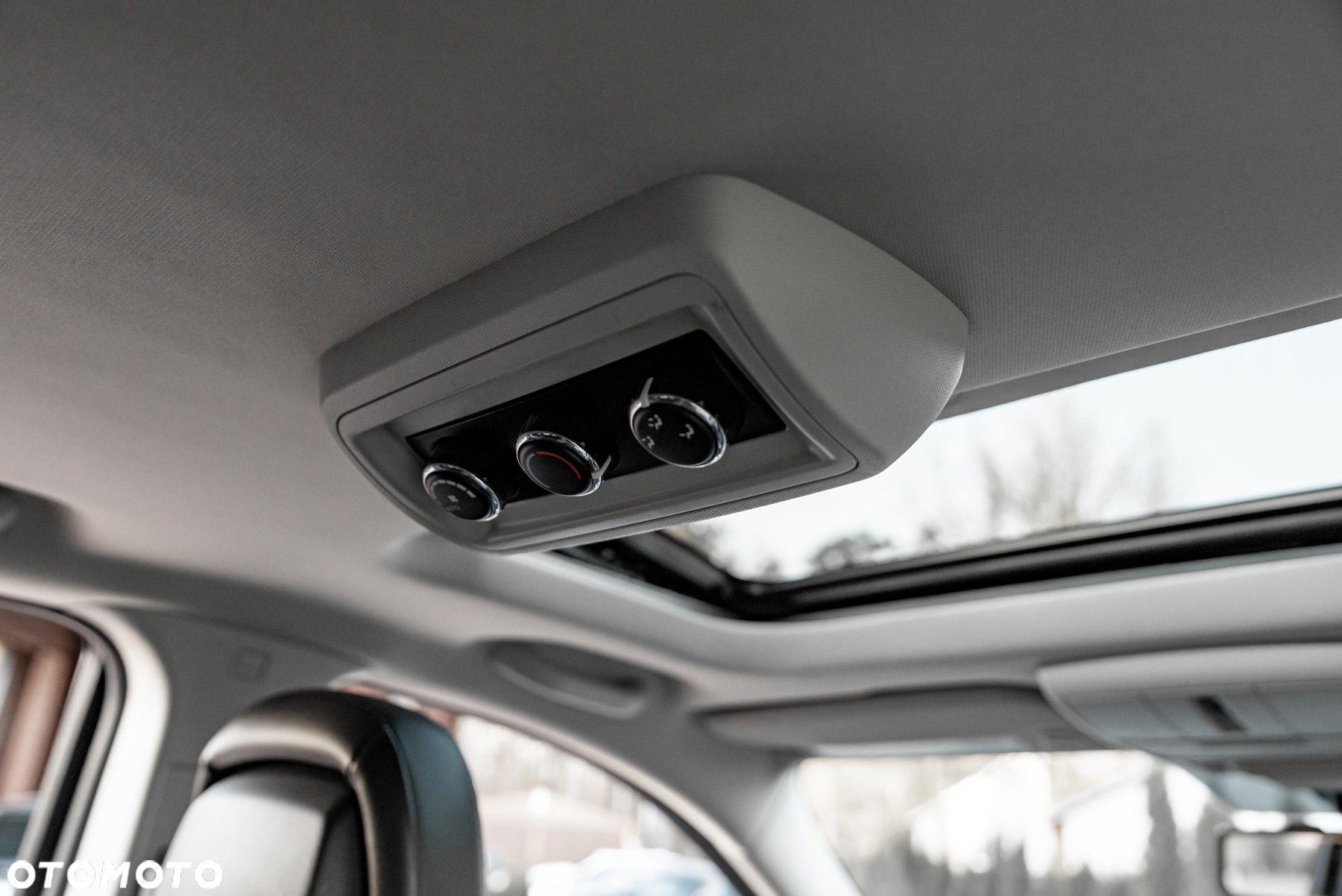 Fiat Freemont 3.6 V6 Lounge - 25