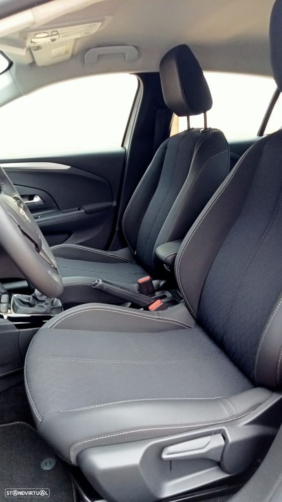 Opel Corsa 1.2 T Elegance - 8