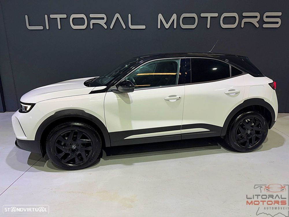 Opel Mokka 1.2 T Ultimate AT - 6