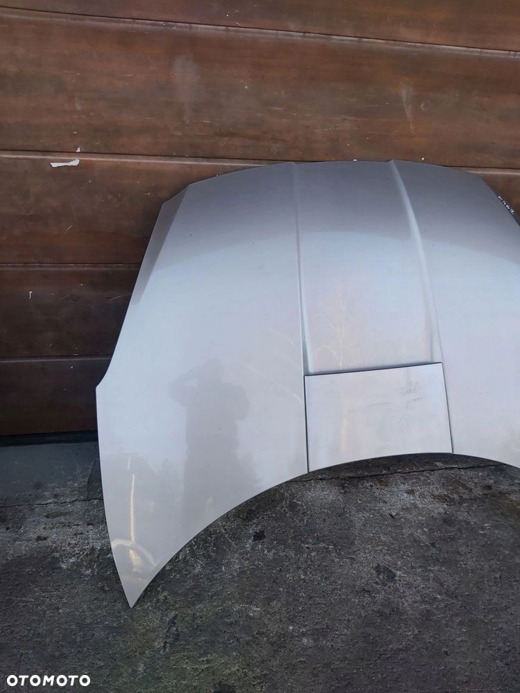 Toyota Celica VII T23 99-06r maska pokrywa silnika przód - 3