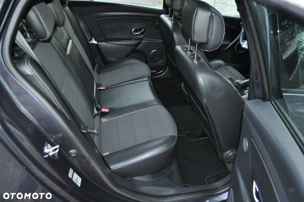 Renault Megane - 10