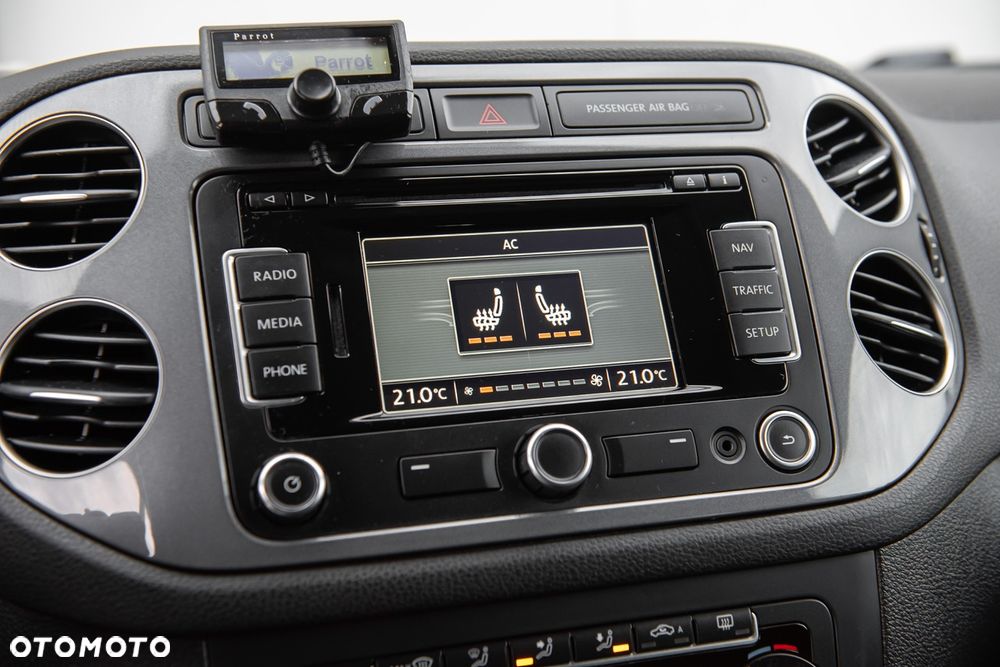 Volkswagen Tiguan 2.0 TDI DPF 4Motion Life - 22