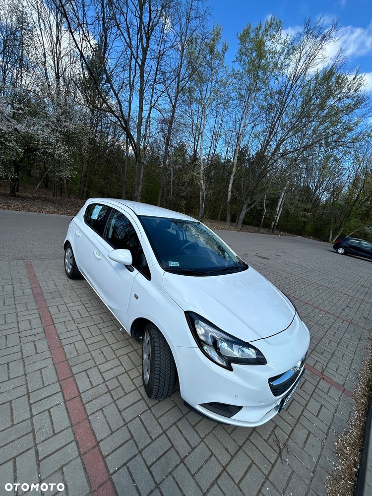 Opel Corsa 1.4 T Enjoy S&S - 6