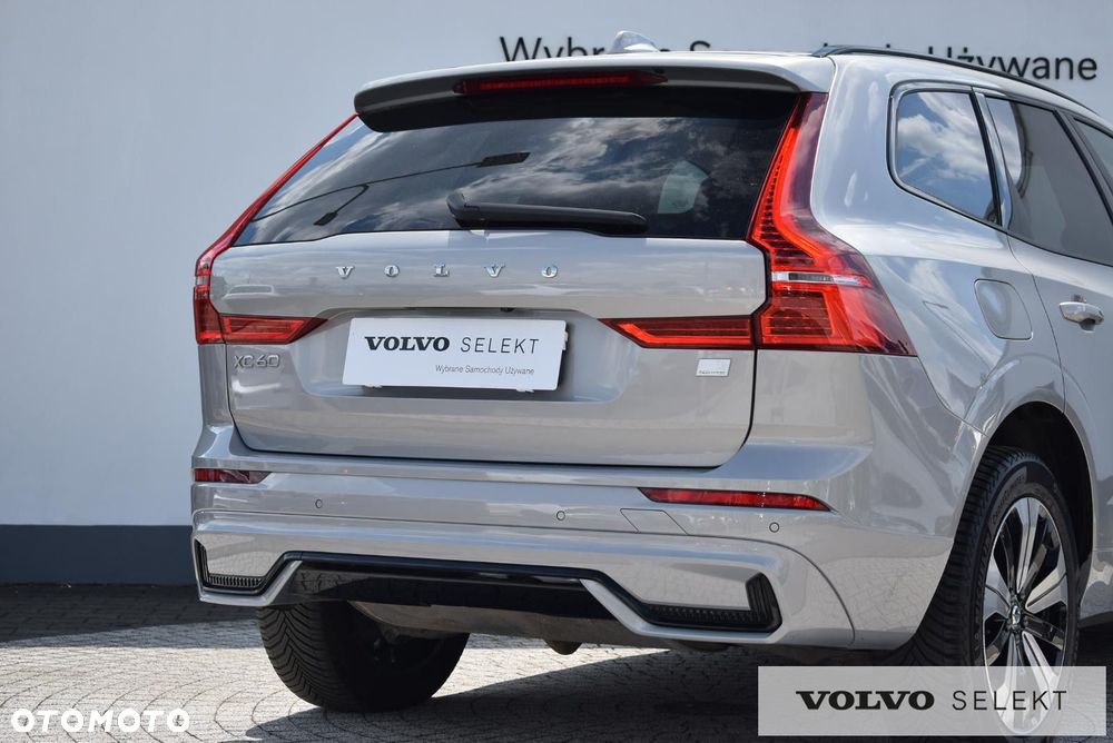 Volvo XC 60 - 10