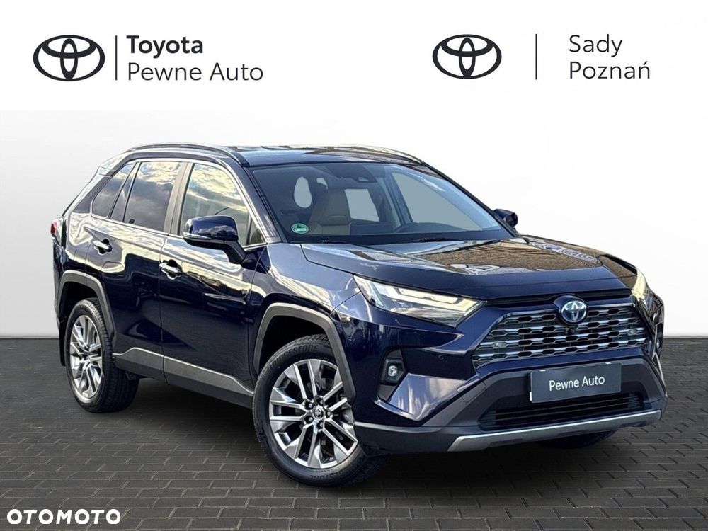 Toyota RAV4 - 8