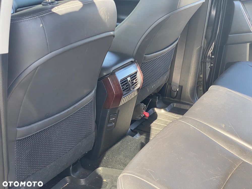 Toyota Land Cruiser LC 3.0 D-4D Invincible - 15