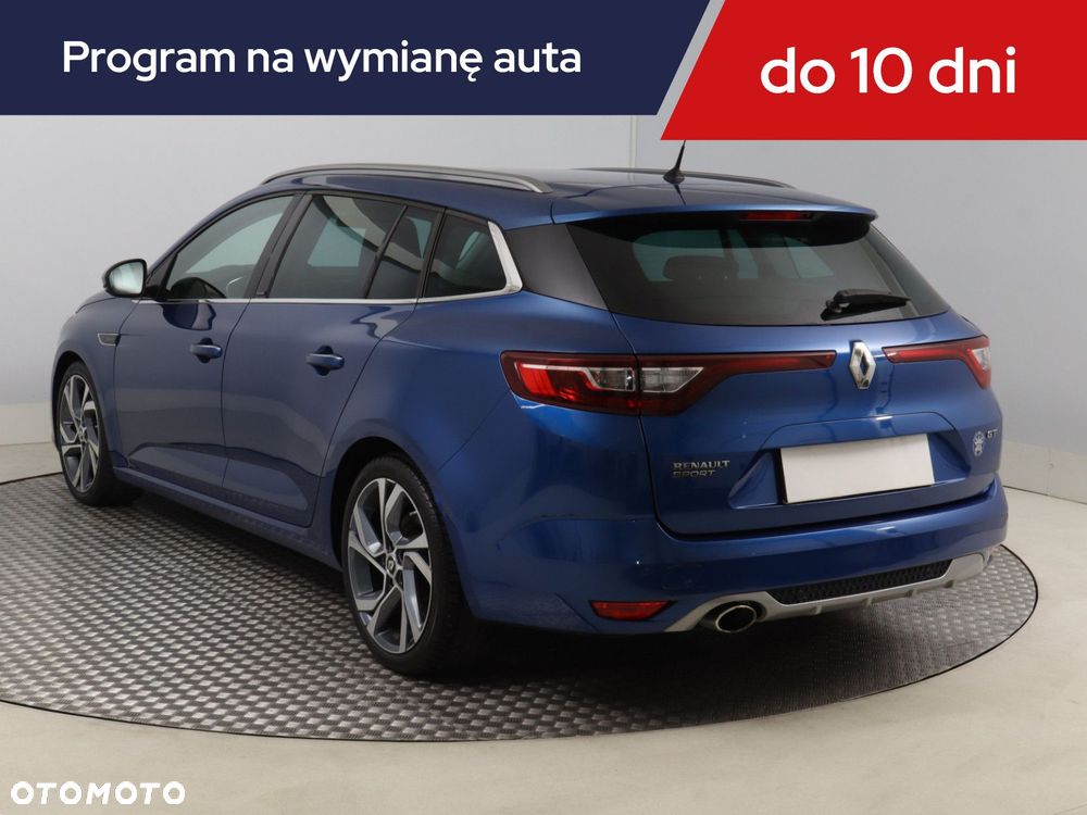 Renault Megane 2018 photo 5