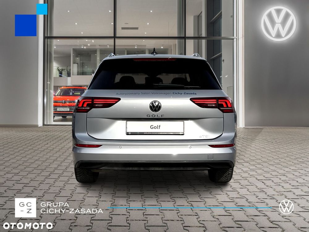 Volkswagen Golf Variant - 7