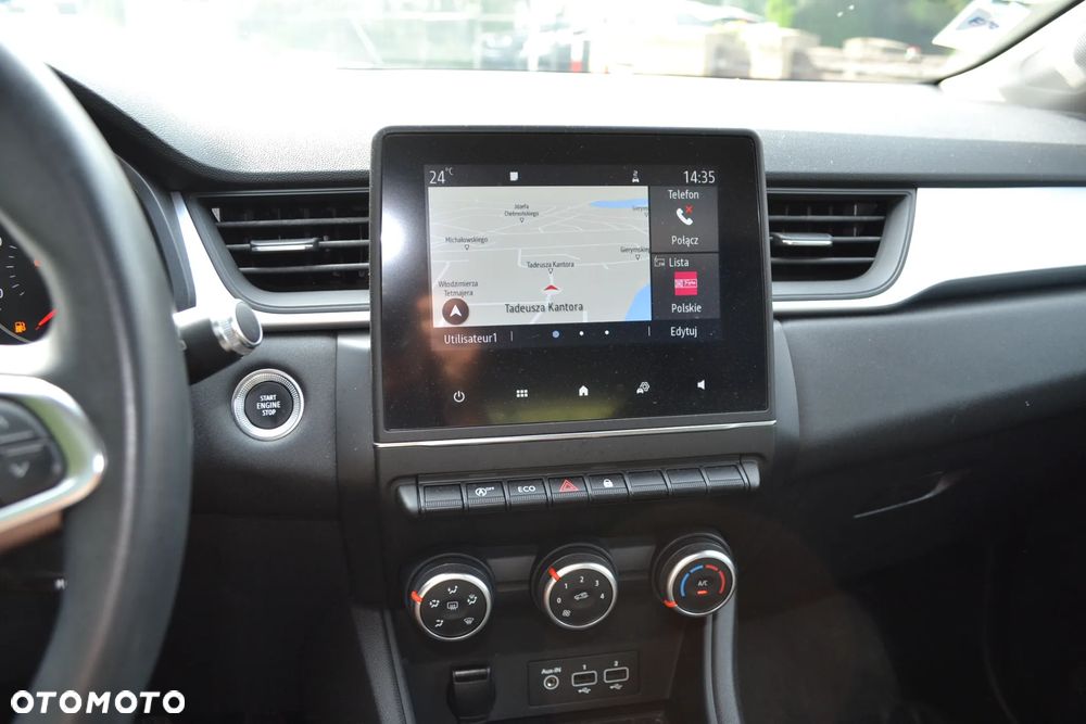 Renault Captur 1.0 TCe Intens - 12