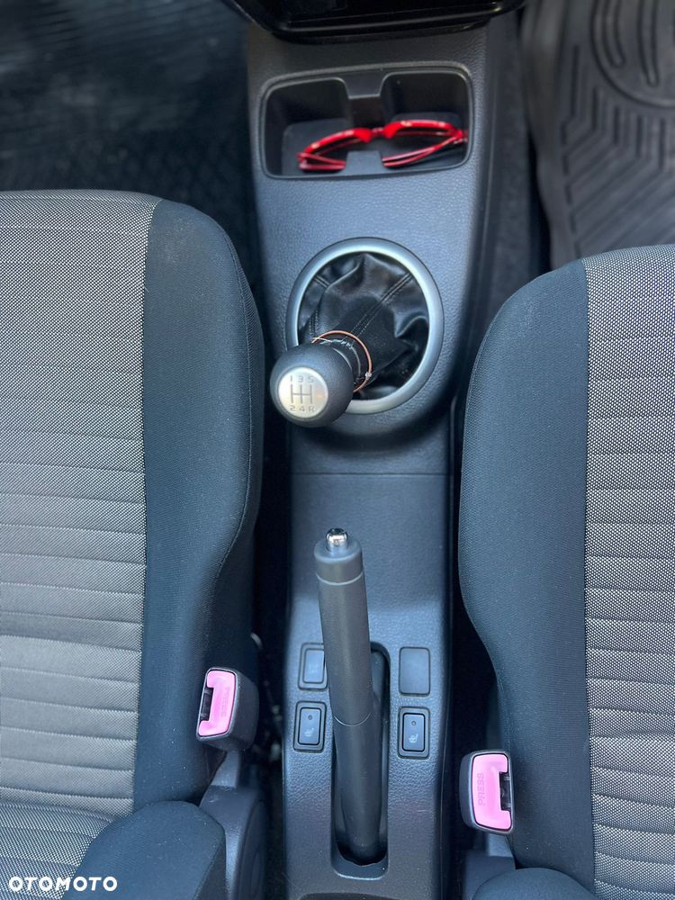 Suzuki SX4 1.6 VVT 4x2 Comfort - 14