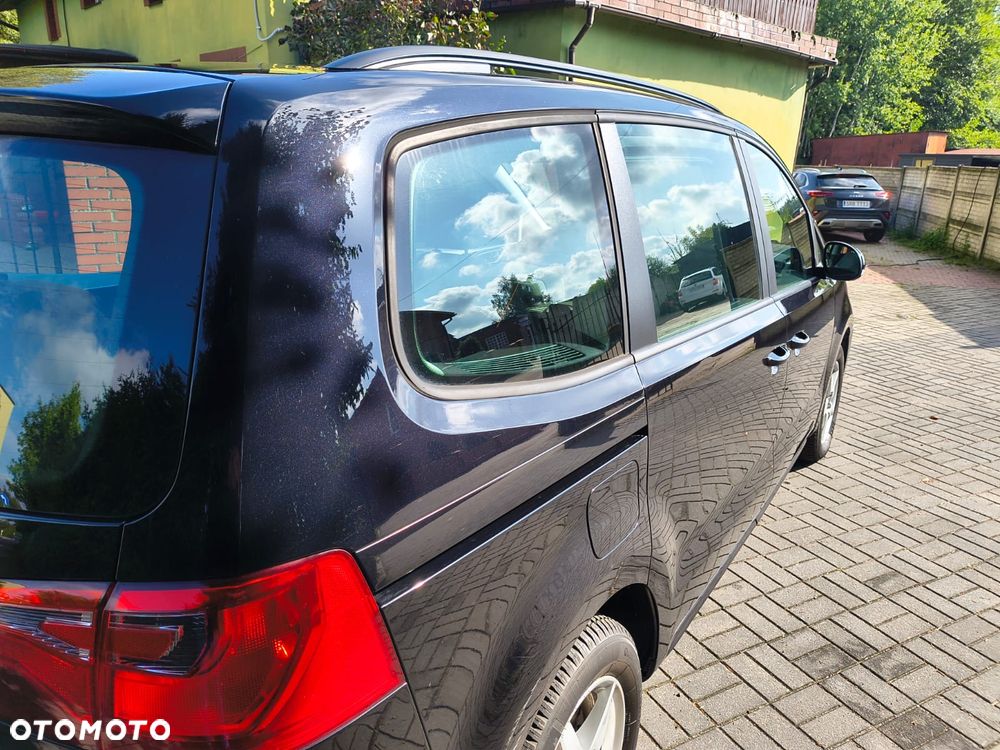 Seat Alhambra - 4