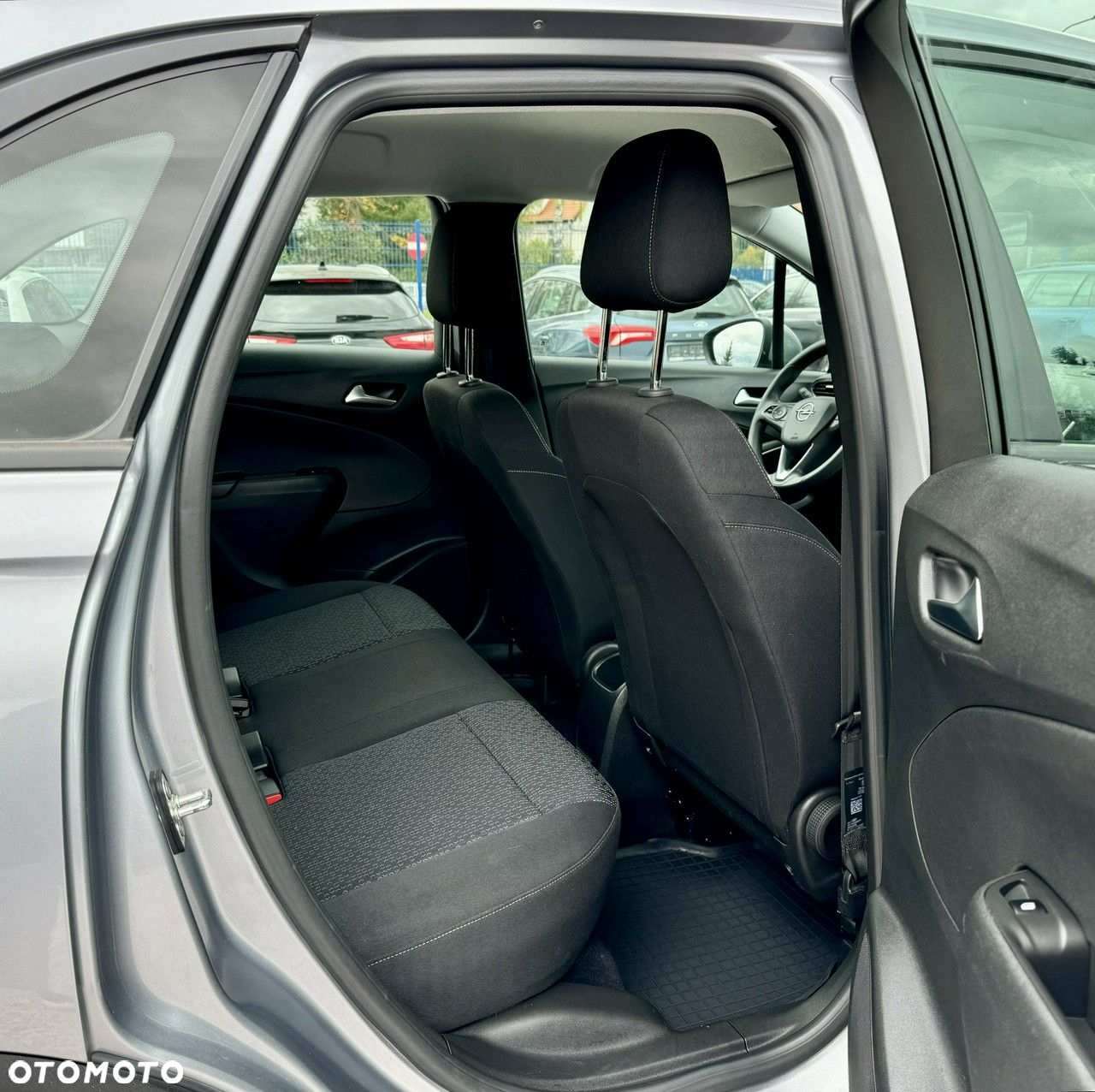 Opel Crossland X 1.2 Edition - 14