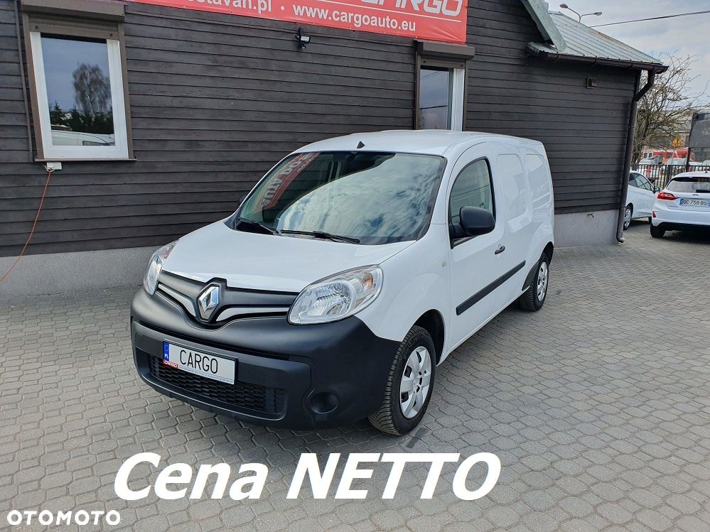 Renault KANGOO - 3