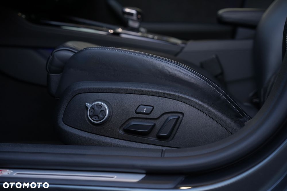 Audi A5 Sportback 40 TDI quattro S tronic S line - 16