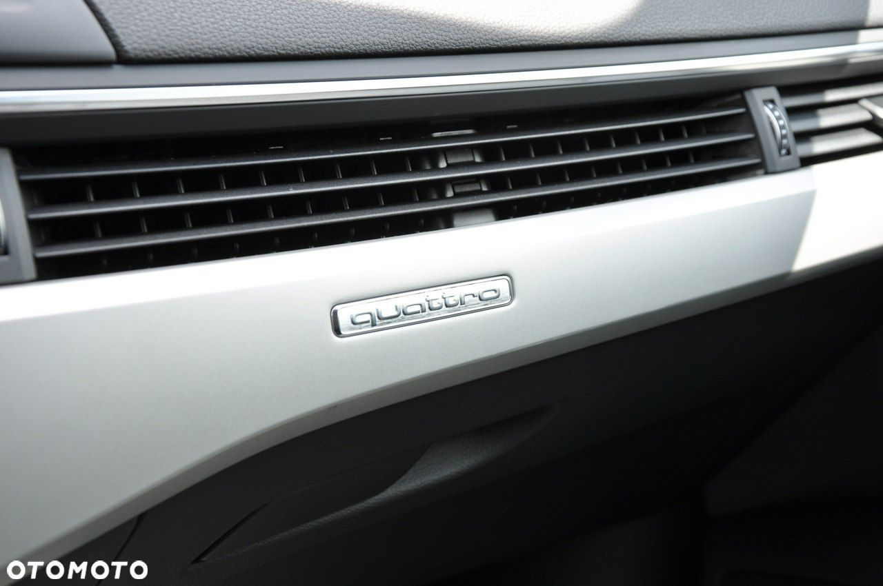 Audi A4 Avant 40 TDI quattro S tronic - 16