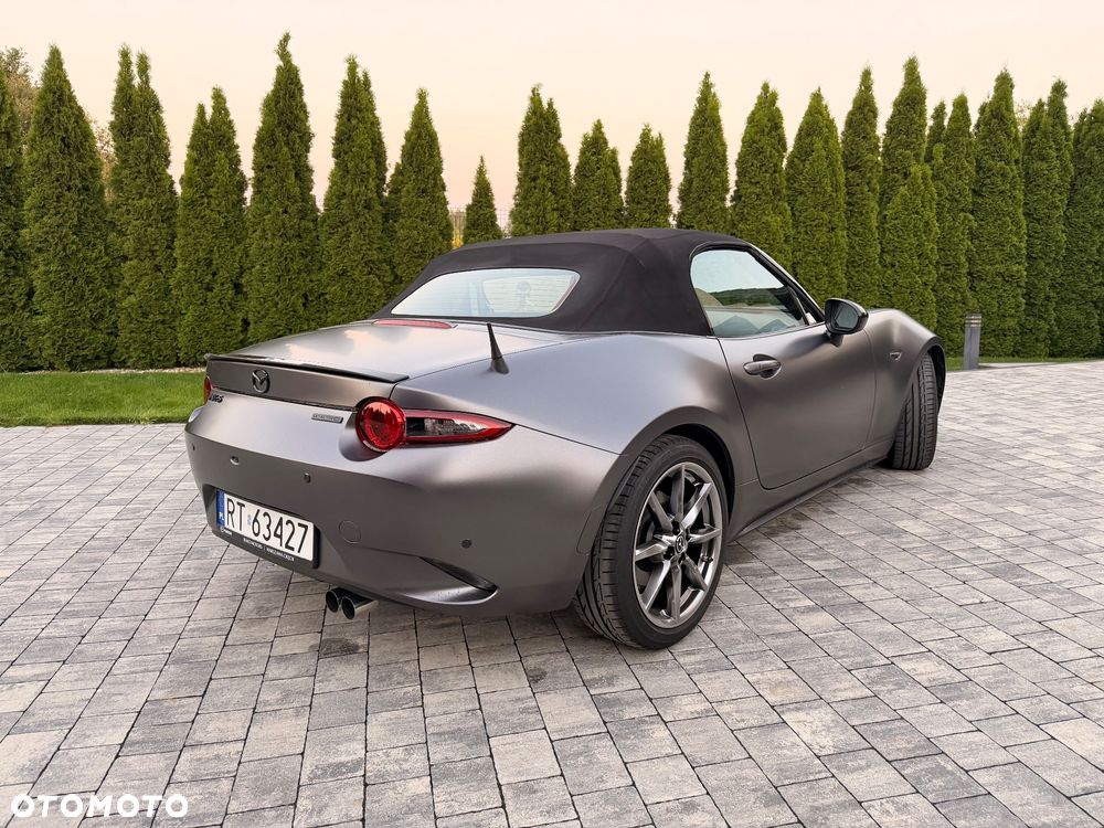 Mazda MX-5 2.0 Exclusive-Line i-ELOOP - 10