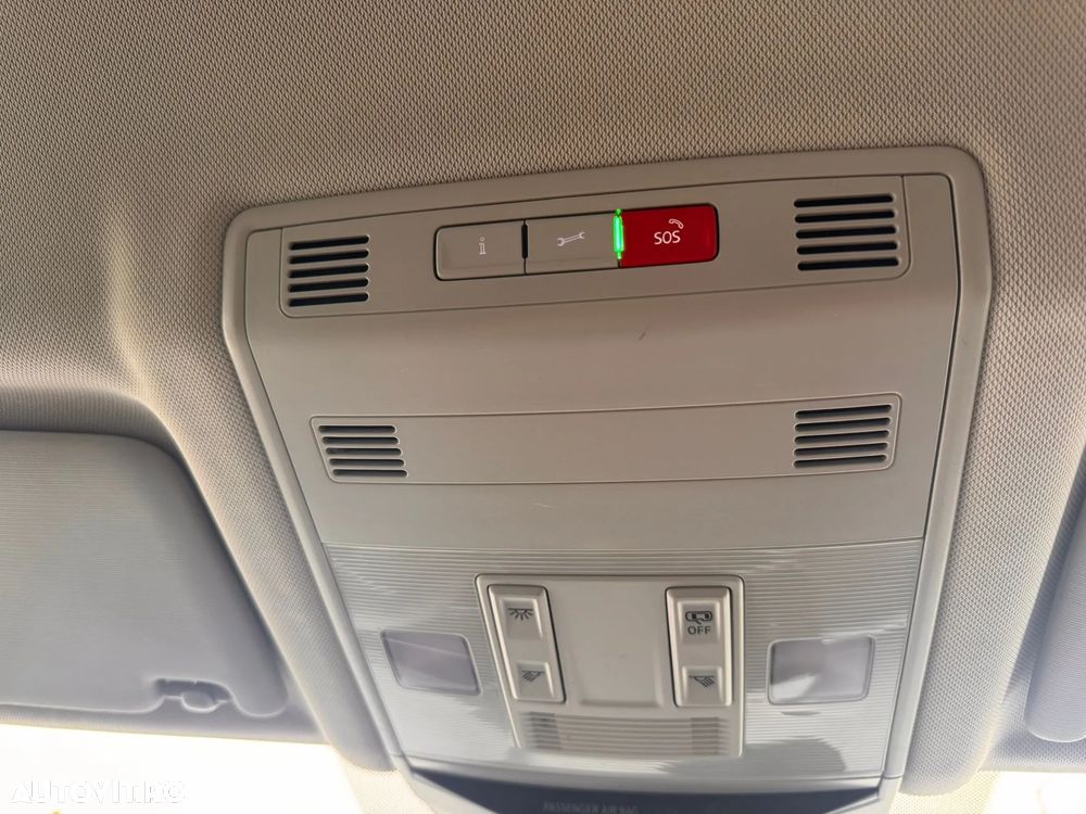 Volkswagen T-Roc 1.0 TSI Advanced - 28