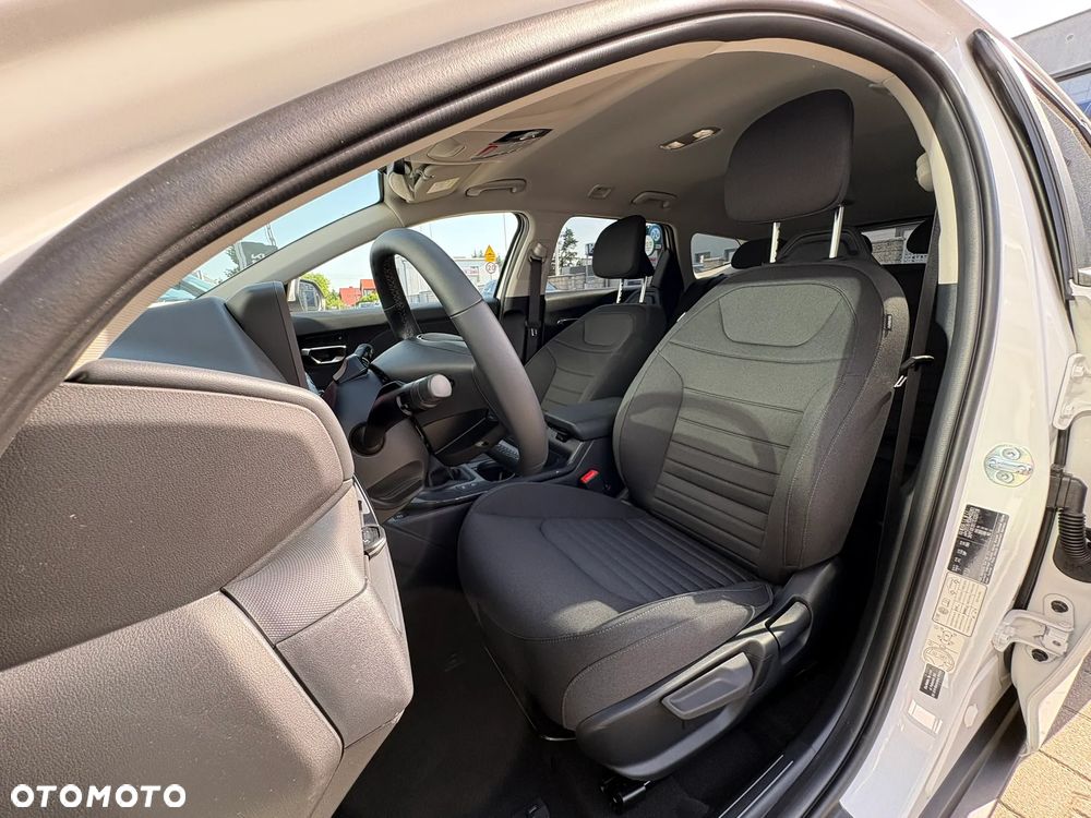 Kia K4 1.0 T-GDI M - 22
