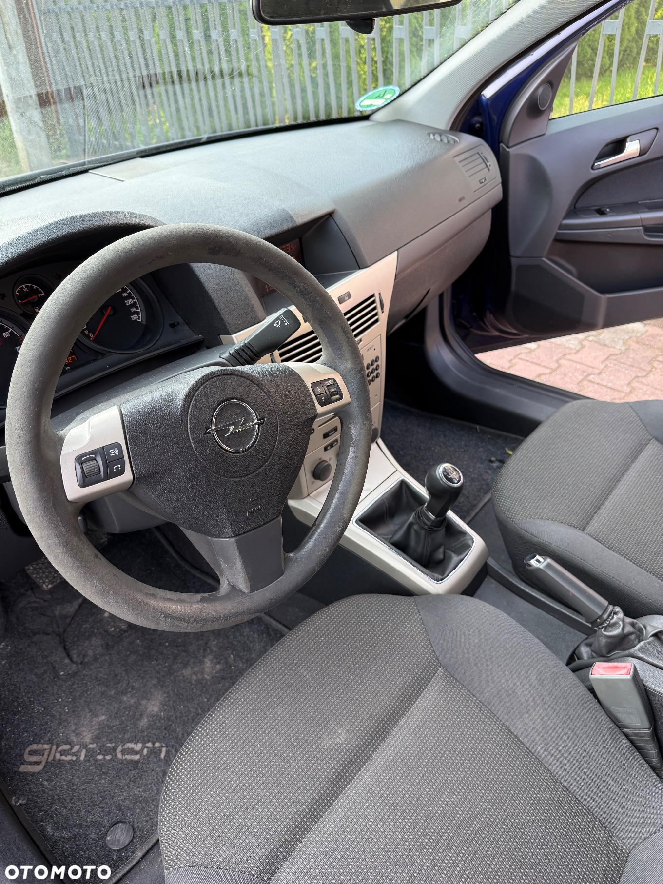 Opel Astra 1.4 - 11