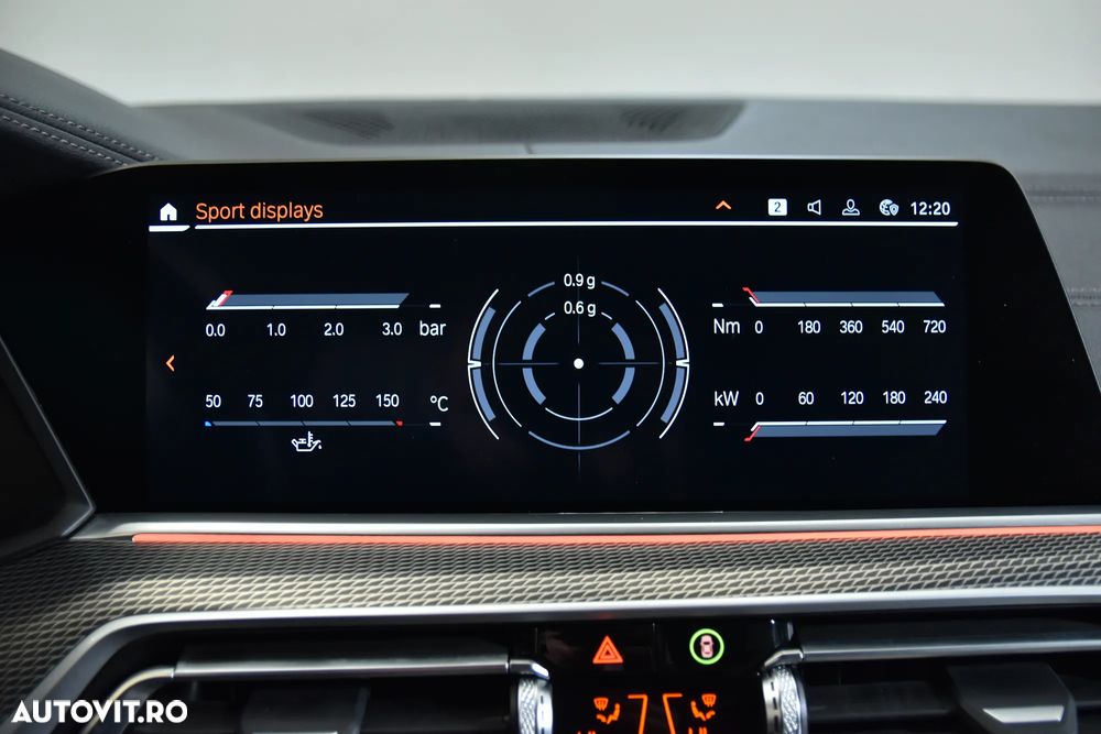 BMW X5 xDrive30d AT MHEV - 21