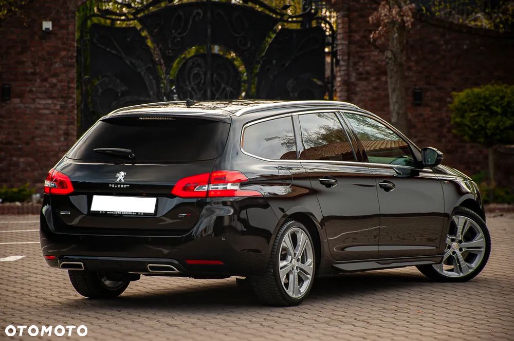 Peugeot 308 - 13