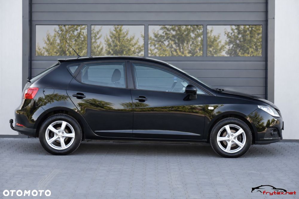 Seat Ibiza - 4