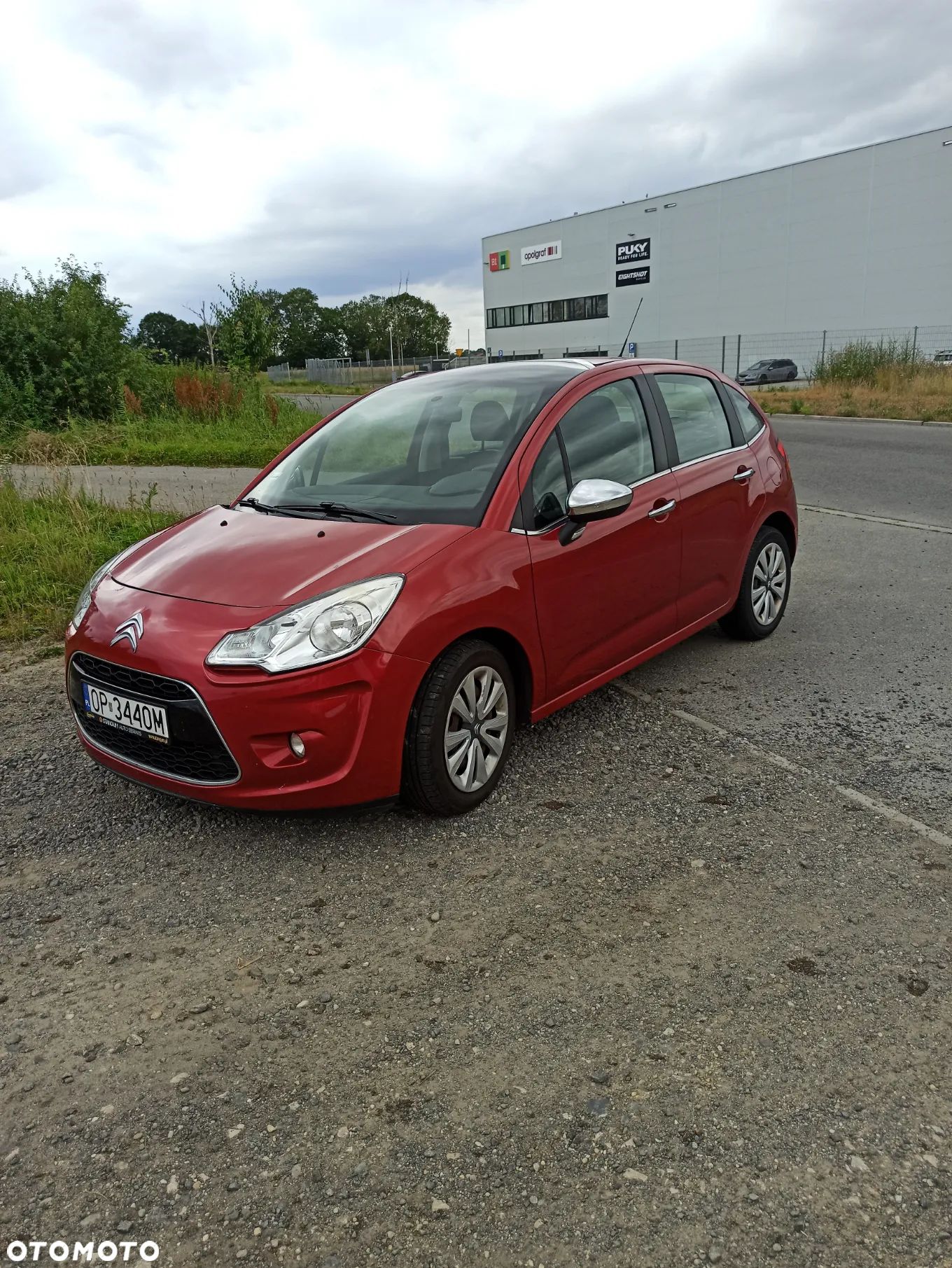 Citroën C3 1.4 Selection - 1
