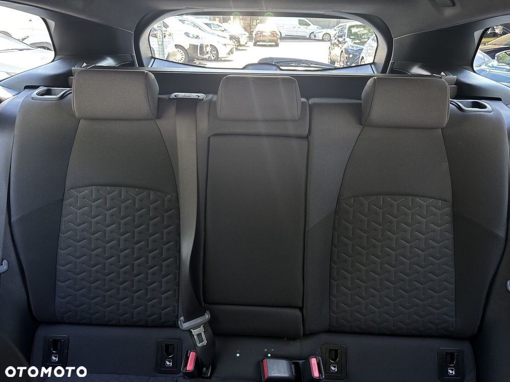 Toyota Corolla 1.2 T Comfort - 16