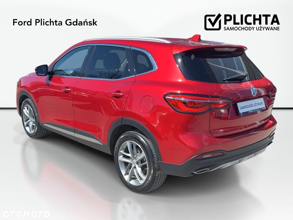 MG HS PHEV - 7