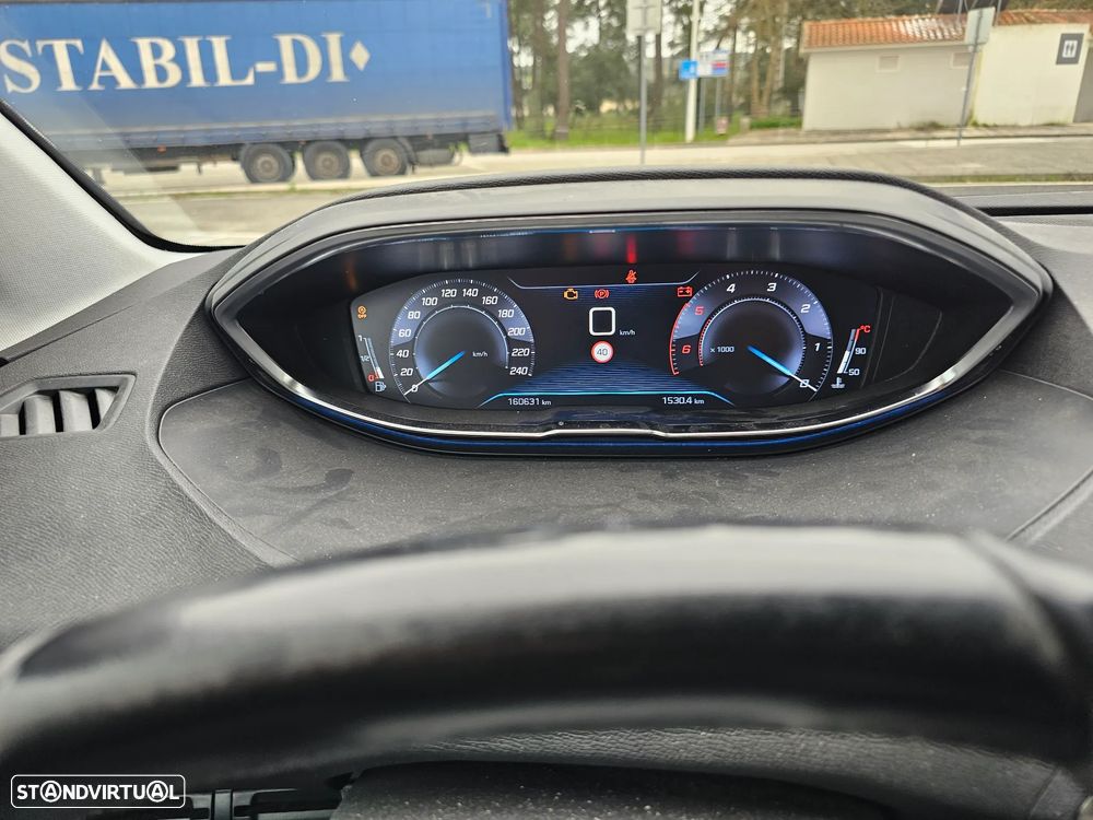 Peugeot 3008 BlueHDi 130 Stop & Start Active Pack - 1