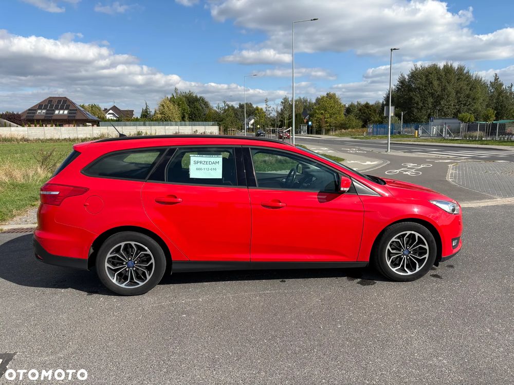 Ford Focus - 10
