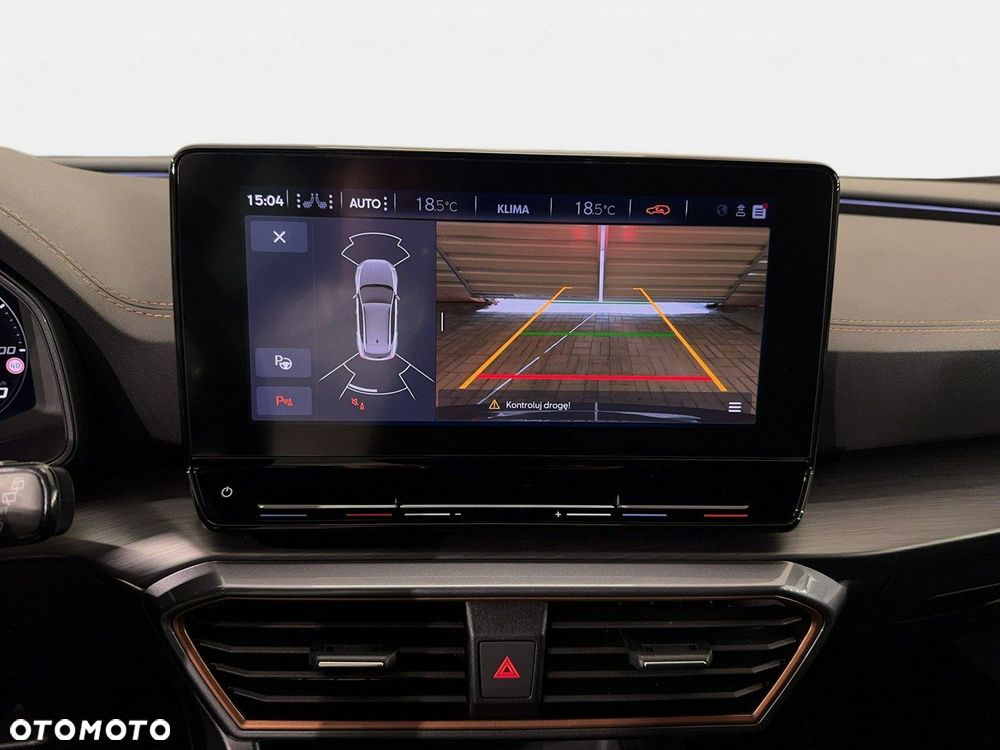 Cupra Formentor - 28